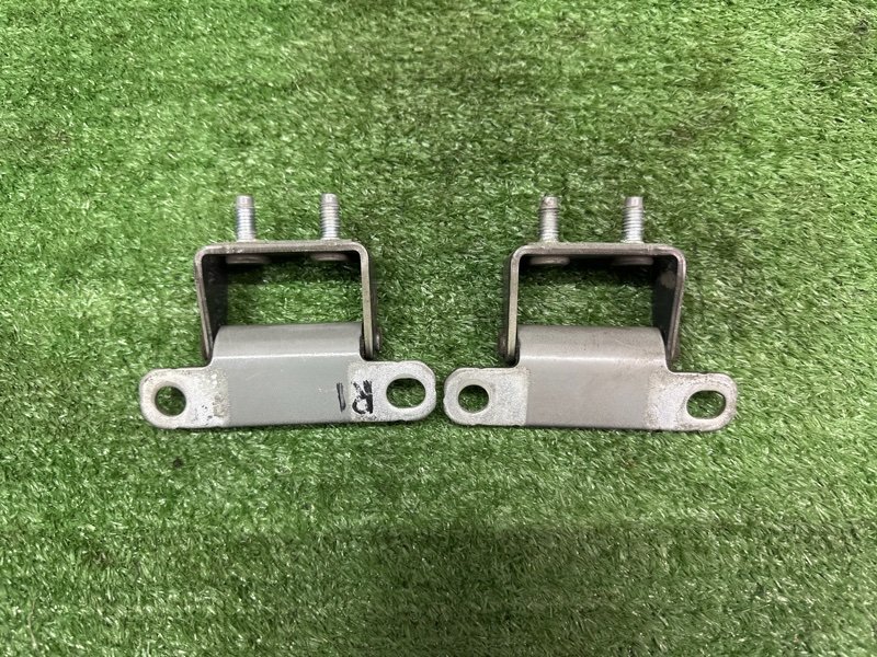 Петли крышки багажника Kia Sportage 3 2015 SL