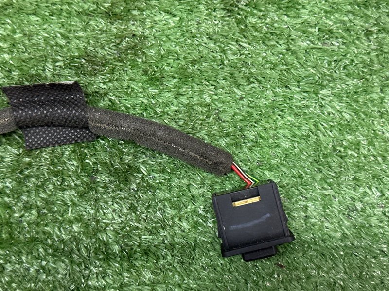 Кнопка обогрева руля Kia Sportage 3 2015 SL