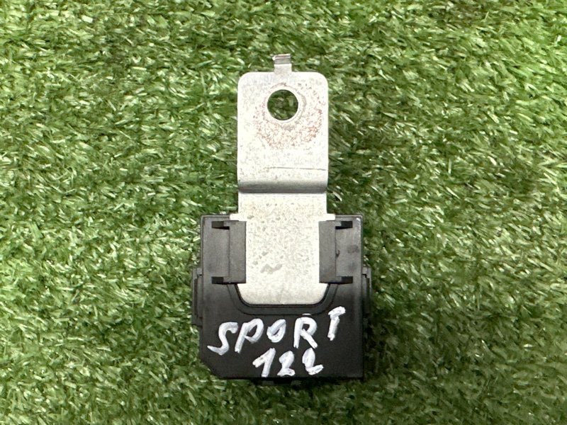 Блок иммобилайзера Kia Sportage 3 2015 SL