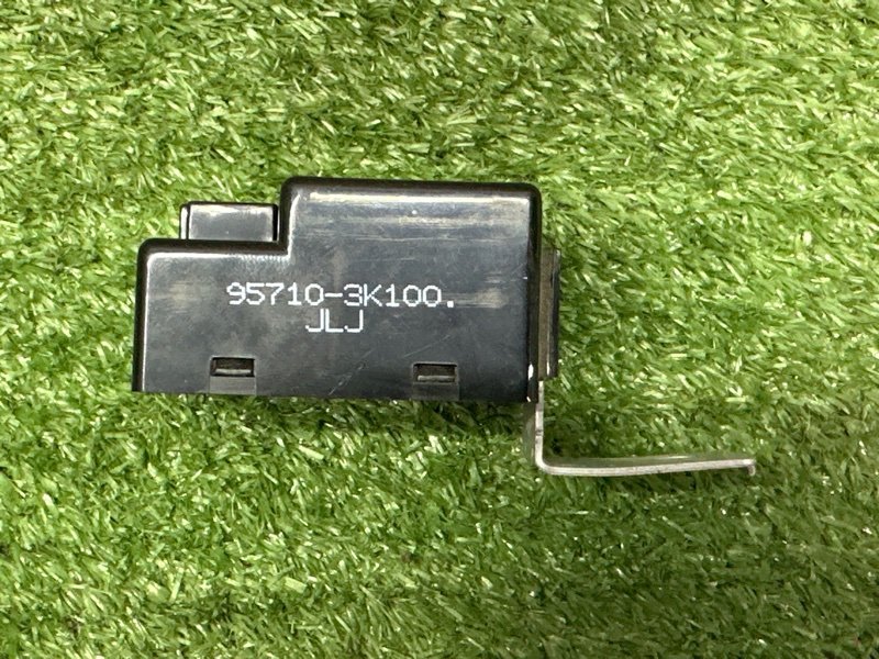 Звуковой зуммер Kia Sportage 3 2015 SL