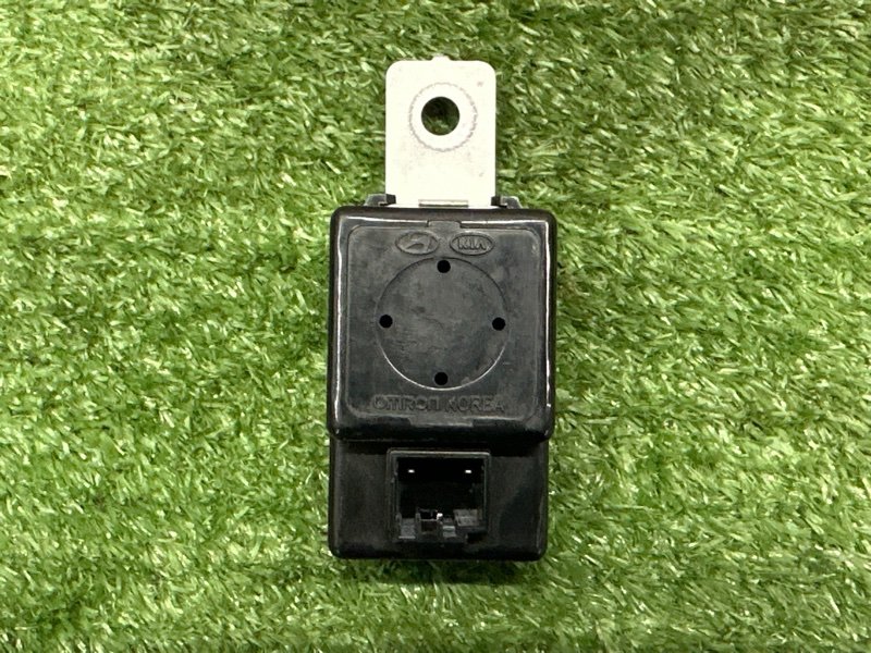 Звуковой зуммер Kia Sportage 3 2015 SL