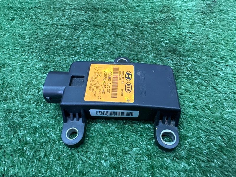 Датчик угла поворота Kia Sportage 3 2015 SL