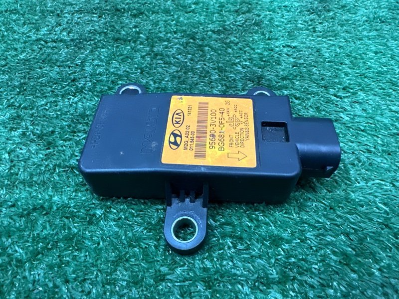 Датчик угла поворота Kia Sportage 3 2015 SL