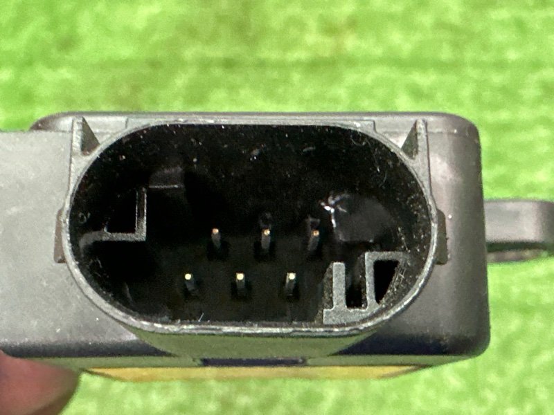 Датчик угла поворота Kia Sportage 3 2015 SL