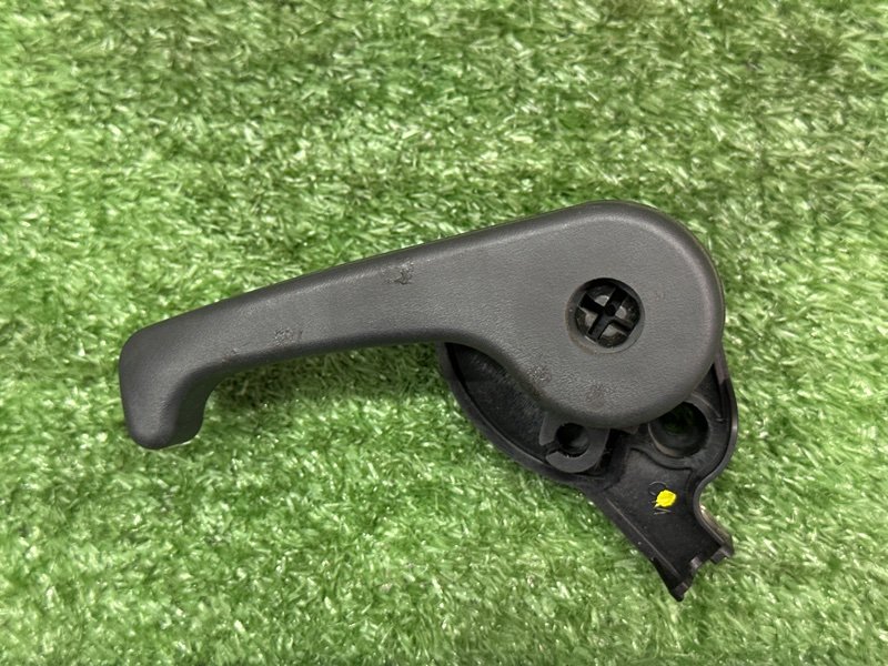 Ручка открывания капота Kia Sportage 3 2015 SL