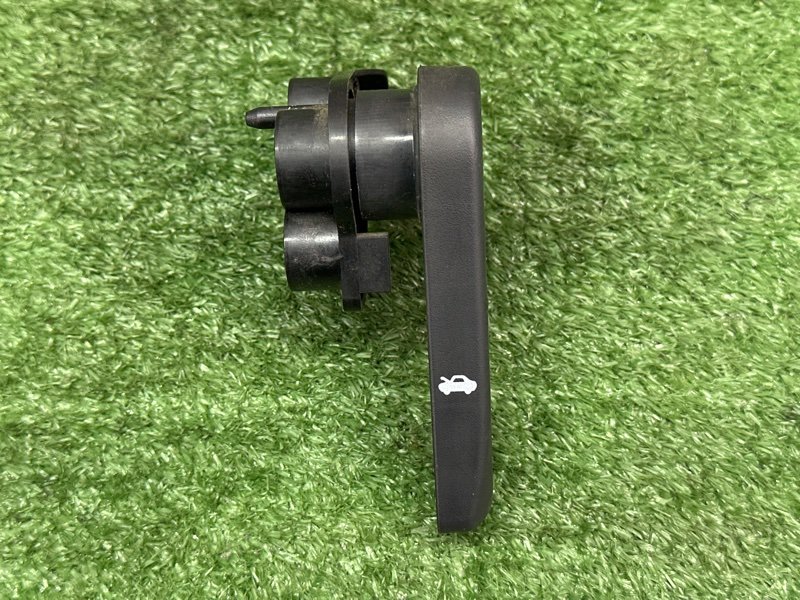 Ручка открывания капота Kia Sportage 3 2015 SL