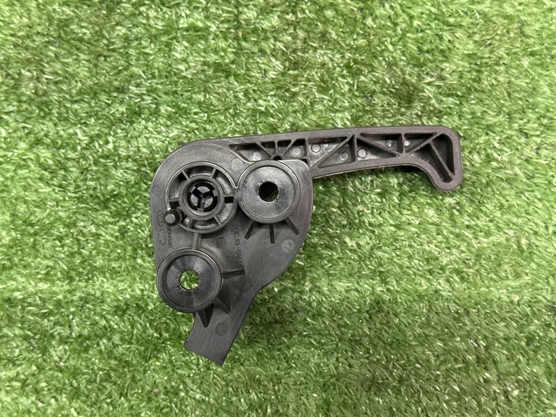 Ручка открывания капота Kia Sportage 3 2015 SL