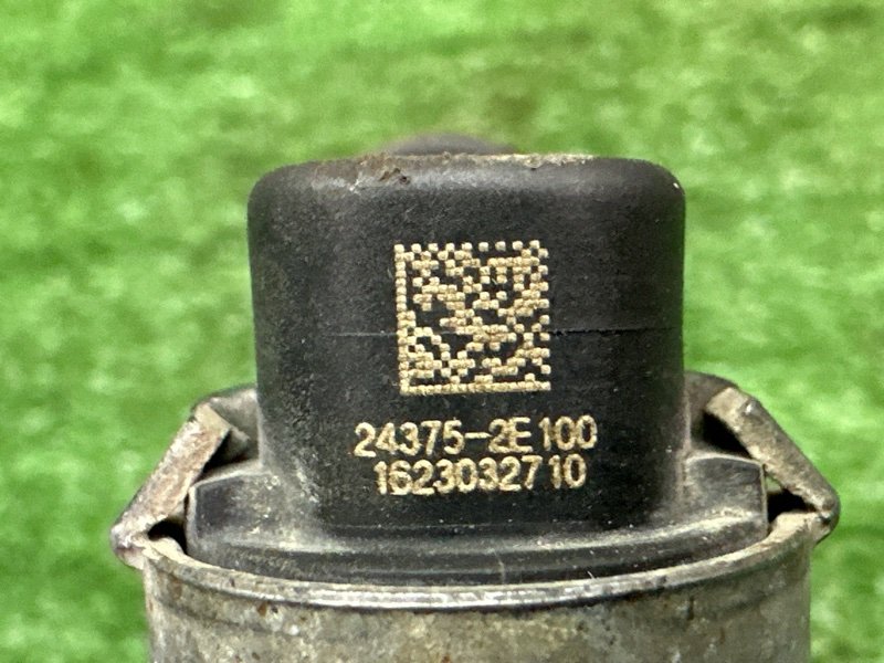 Клапан фаз Kia Sportage 3 2015 SL