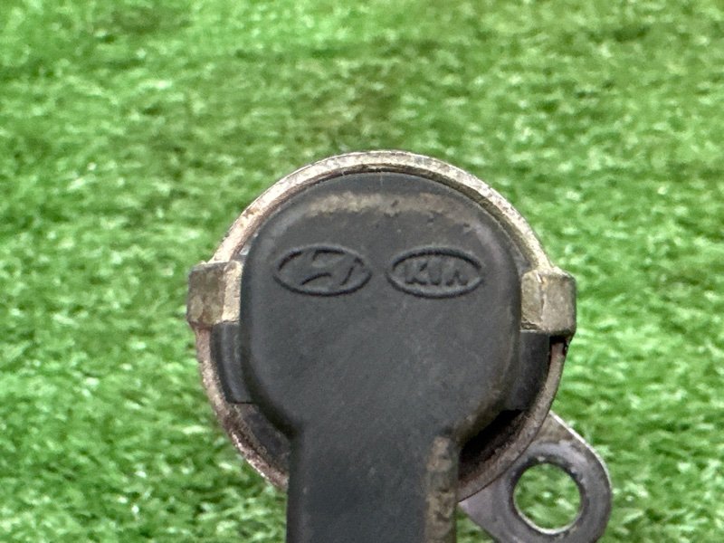 Клапан фаз Kia Sportage 3 2015 SL