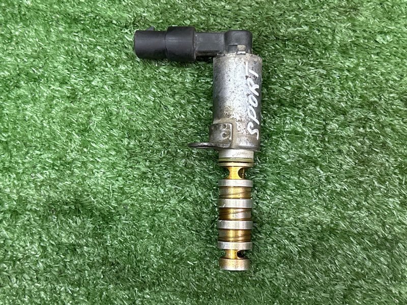 Клапан фаз Kia Sportage 3 2015 SL