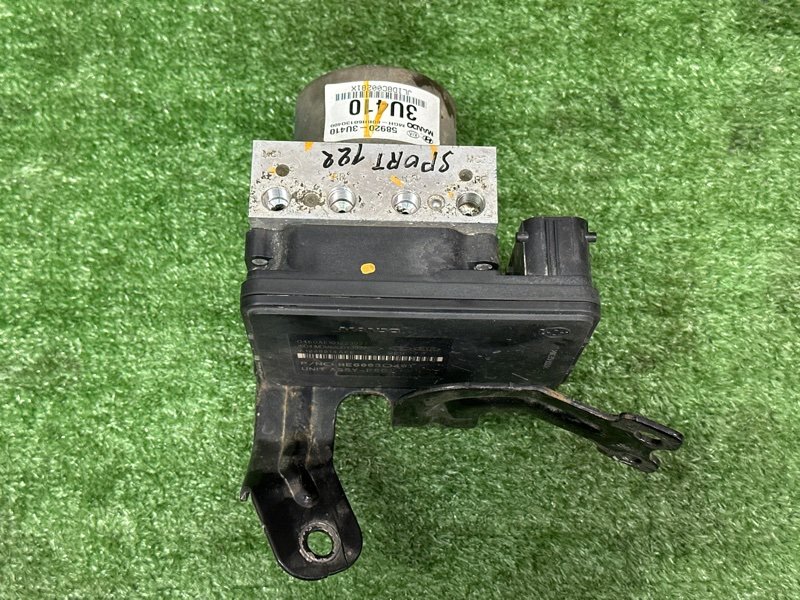 Блок ABS Kia Sportage 3 2015 SL