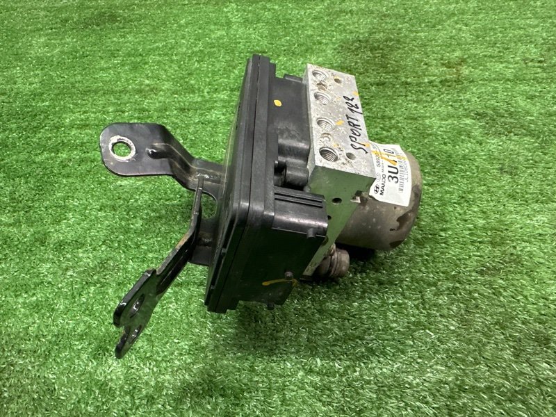 Блок ABS Kia Sportage 3 2015 SL