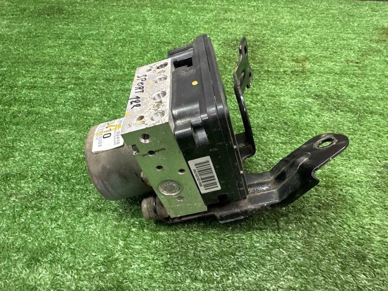 Блок ABS Kia Sportage 3 2015 SL