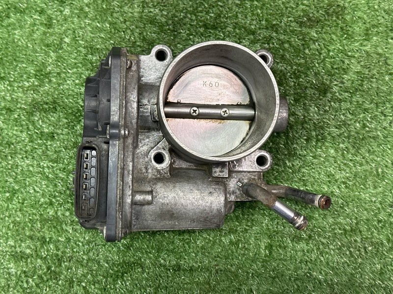 Дроссельная заслонка Kia Sportage 3 2015 SL