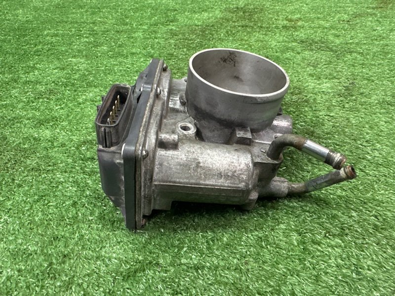 Дроссельная заслонка Kia Sportage 3 2015 SL