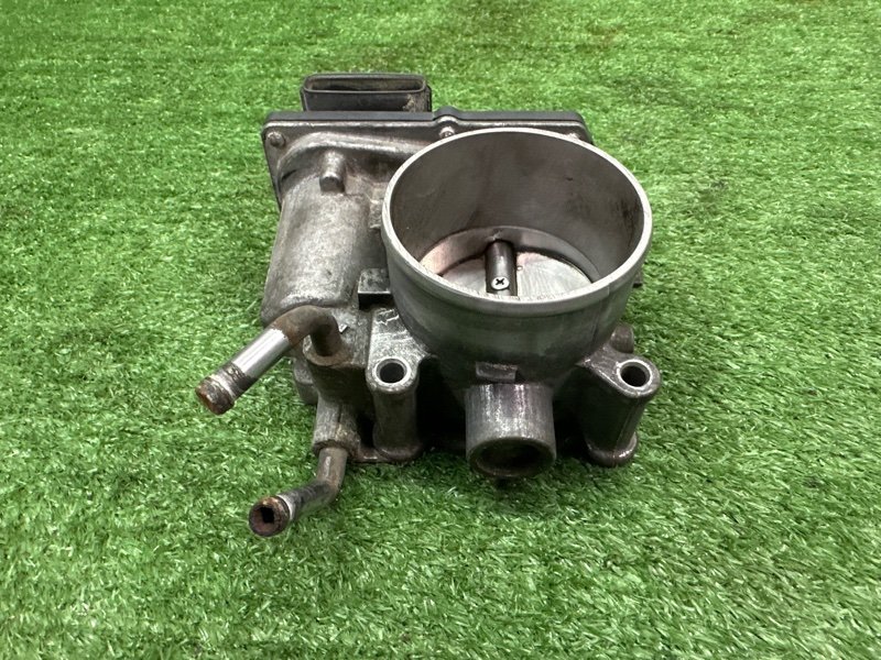 Дроссельная заслонка Kia Sportage 3 2015 SL