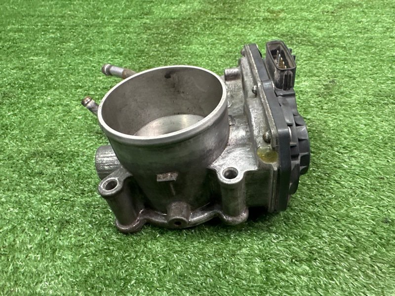 Дроссельная заслонка Kia Sportage 3 2015 SL