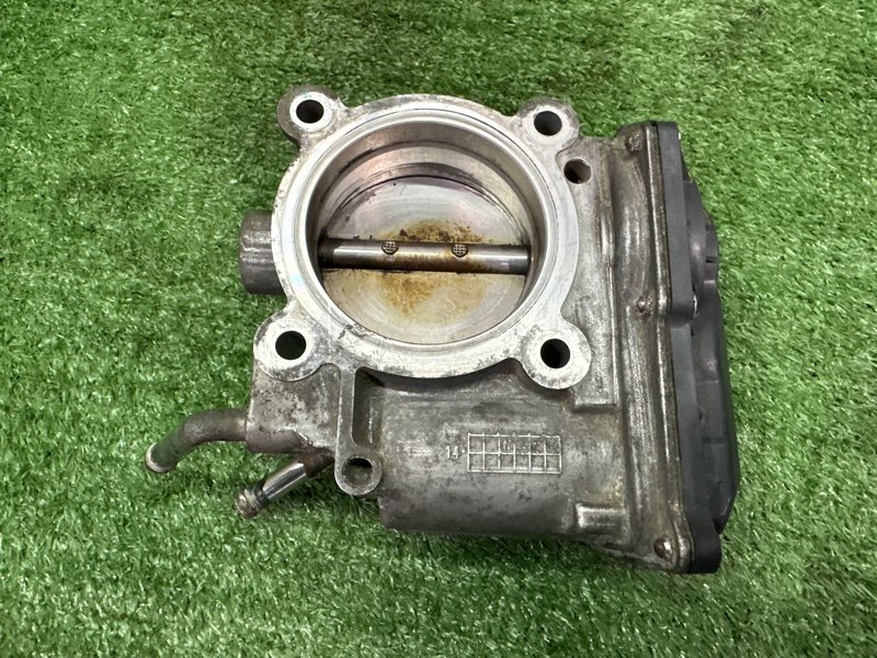 Дроссельная заслонка Kia Sportage 3 2015 SL