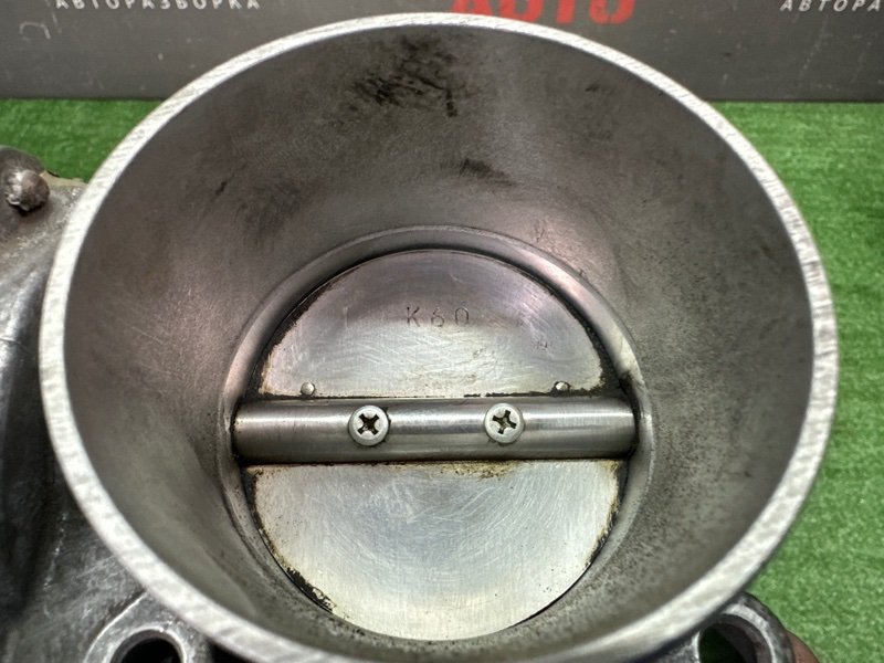 Дроссельная заслонка Kia Sportage 3 2015 SL