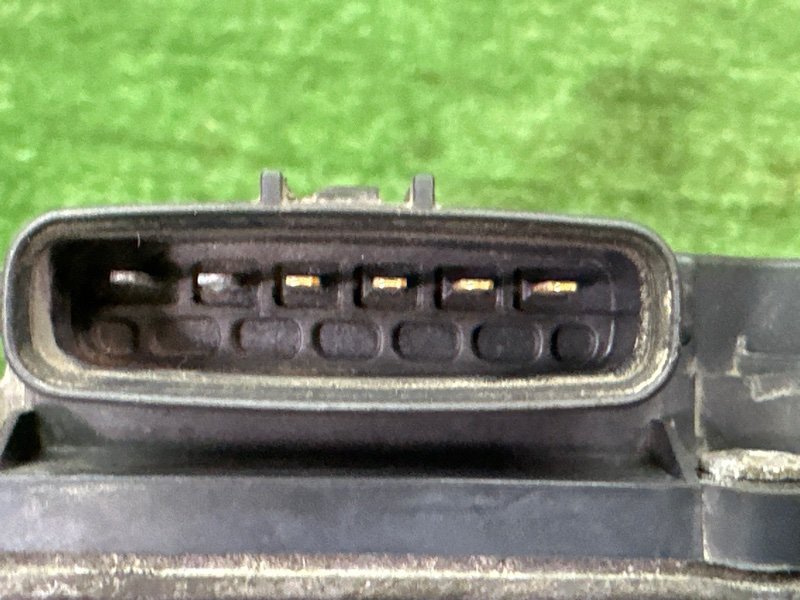 Дроссельная заслонка Kia Sportage 3 2015 SL