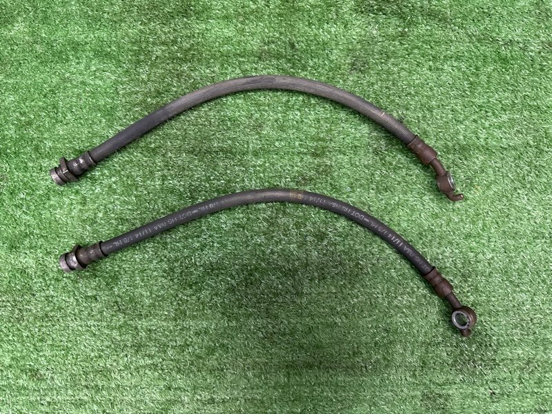 Шланг тормозной Kia Sportage 3 2015 SL