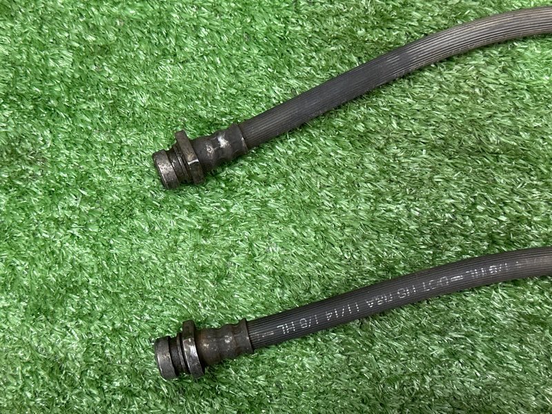 Шланг тормозной Kia Sportage 3 2015 SL