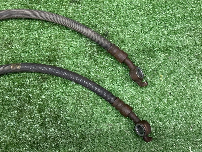 Шланг тормозной Kia Sportage 3 2015 SL