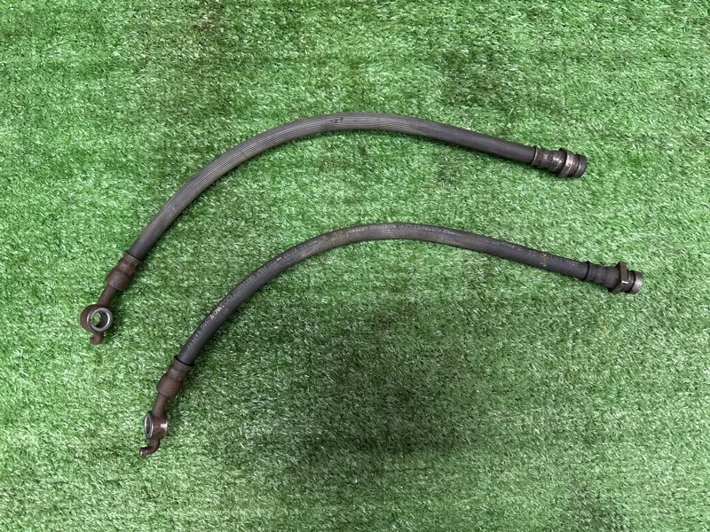 Шланг тормозной Kia Sportage 3 2015 SL