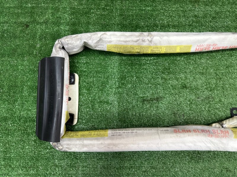 Подушка безопасности боковая (Шторка) Kia Sportage 3 2015 SL