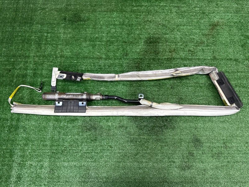 Подушка безопасности боковая (Шторка) Kia Sportage 3 2015 SL