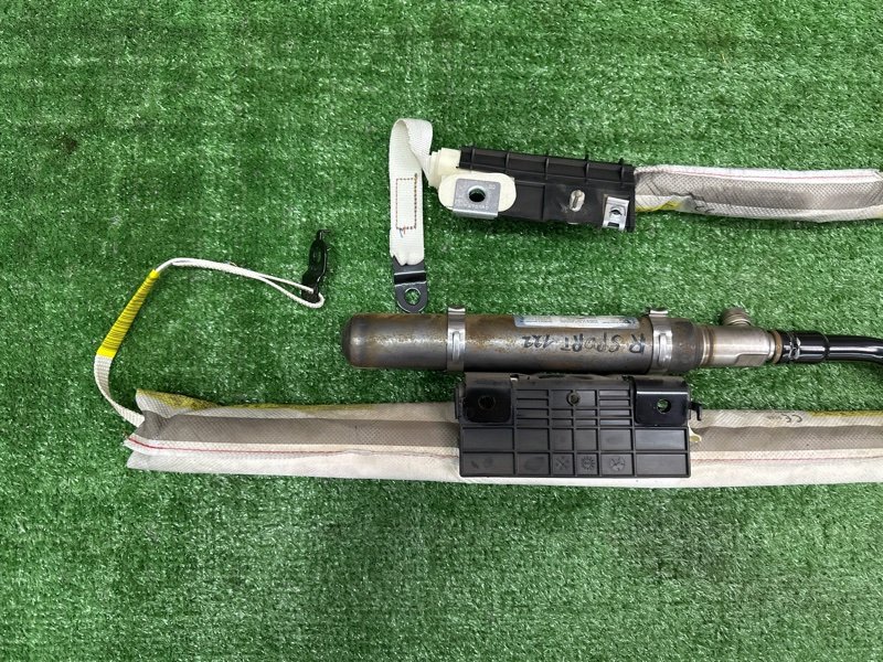 Подушка безопасности боковая (Шторка) Kia Sportage 3 2015 SL