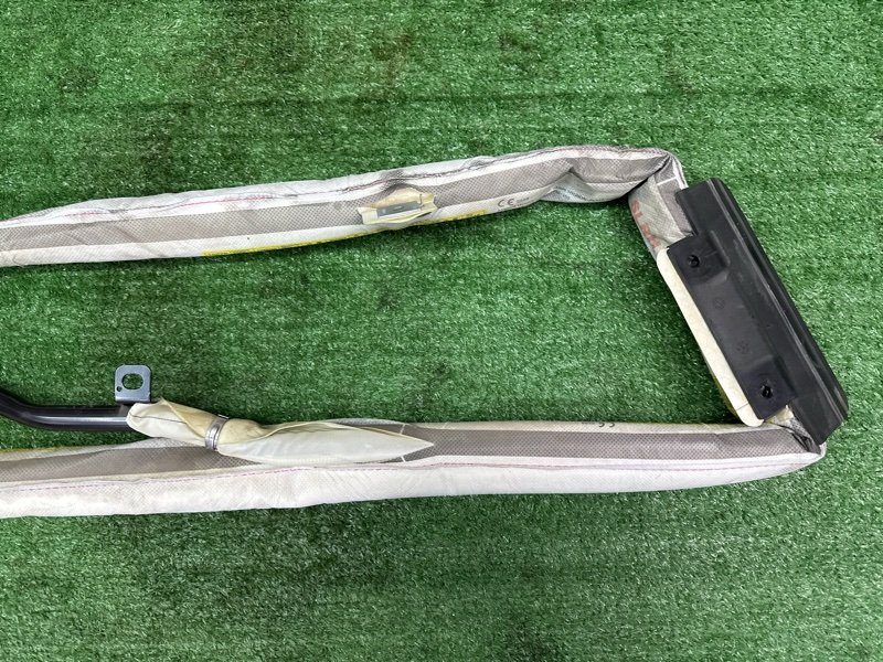 Подушка безопасности боковая (Шторка) Kia Sportage 3 2015 SL