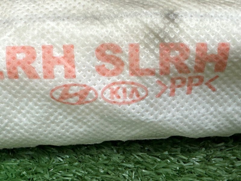 Подушка безопасности боковая (Шторка) Kia Sportage 3 2015 SL