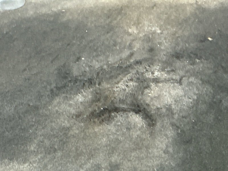 Шумоизоляция капота Kia Sportage 3 2015 SL