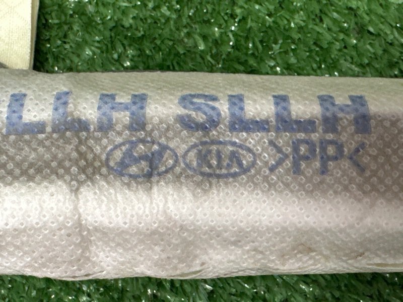 Подушка безопасности боковая (Шторка) Kia Sportage 3 2015 SL