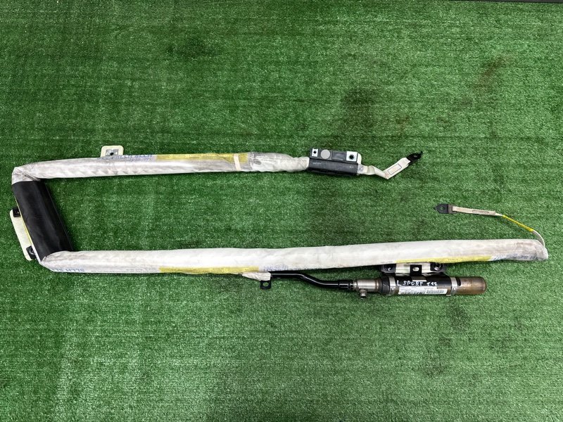 Подушка безопасности боковая (Шторка) Kia Sportage 3 2015 SL