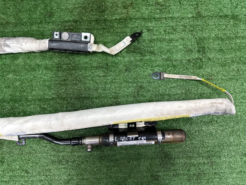 Подушка безопасности боковая (Шторка) Kia Sportage 3 2015 SL