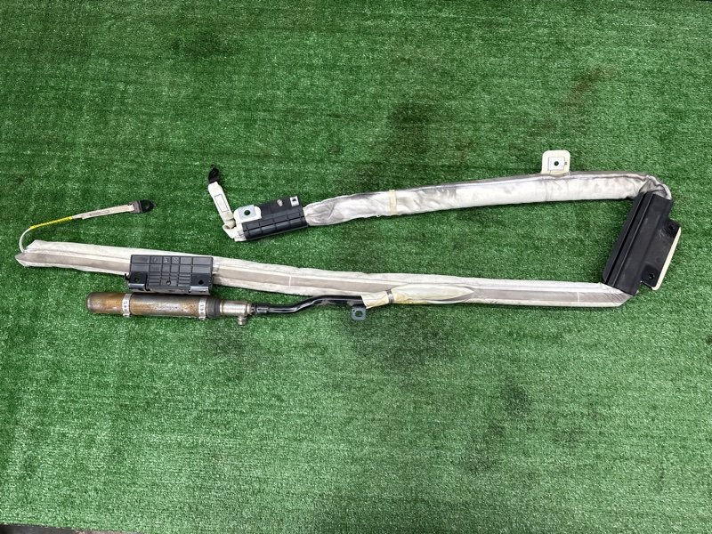 Подушка безопасности боковая (Шторка) Kia Sportage 3 2015 SL