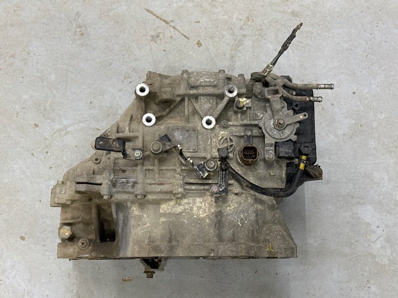 АКПП 4WD Kia Sportage 3 2015 SL