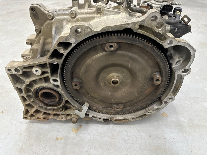 АКПП 4WD Kia Sportage 3 2015 SL