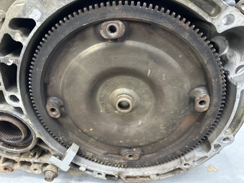 АКПП 4WD Kia Sportage 3 2015 SL