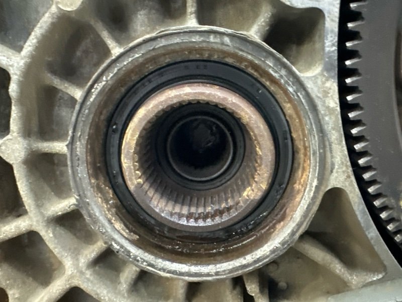 АКПП 4WD Kia Sportage 3 2015 SL