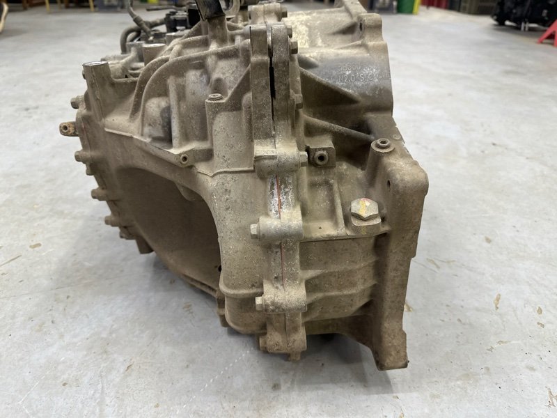 АКПП 4WD Kia Sportage 3 2015 SL