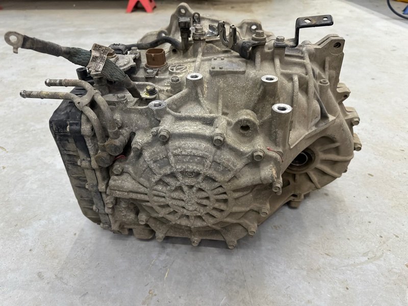 АКПП 4WD Kia Sportage 3 2015 SL