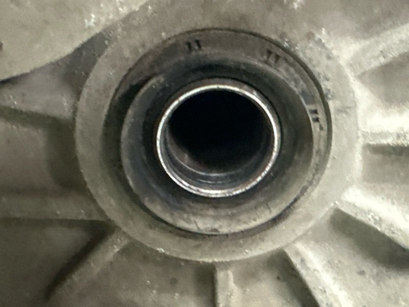 АКПП 4WD Kia Sportage 3 2015 SL