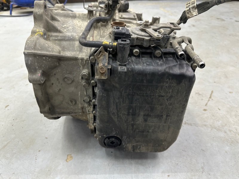 АКПП 4WD Kia Sportage 3 2015 SL