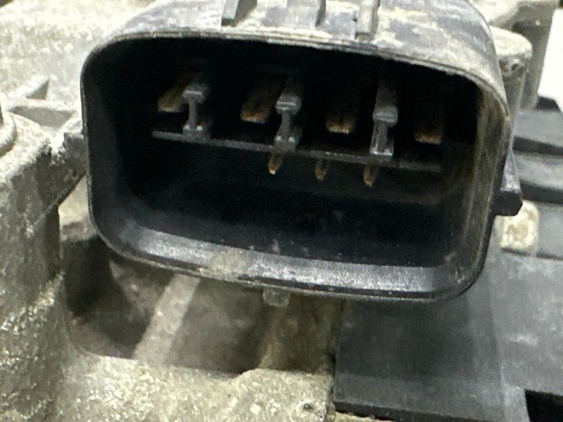 АКПП 4WD Kia Sportage 3 2015 SL