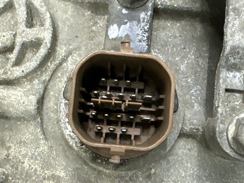 АКПП 4WD Kia Sportage 3 2015 SL