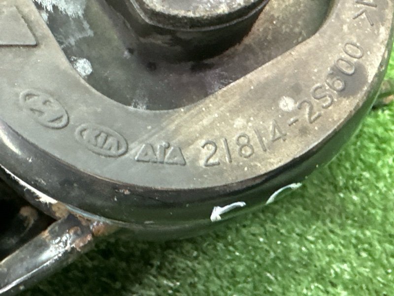 Подушка/опора двигателя Kia Sportage 3 2015 SL