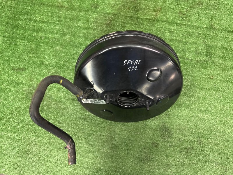 Вакуумный усилитель тормозов Kia Sportage 3 2015 SL